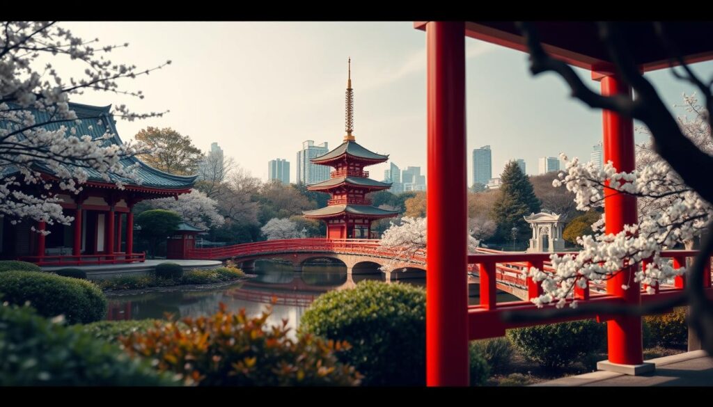 Ueno Park Tokio Sehenswürdigkeiten Ueno Park Tokio Sehenswürdigkeiten