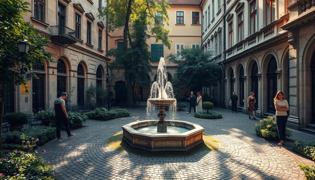 München Sehenswürdigkeiten Geheimtipps
