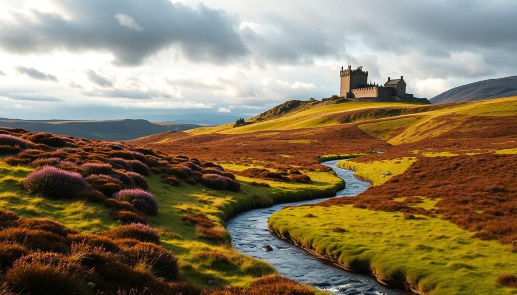 Schottland Sehenswürdigkeiten