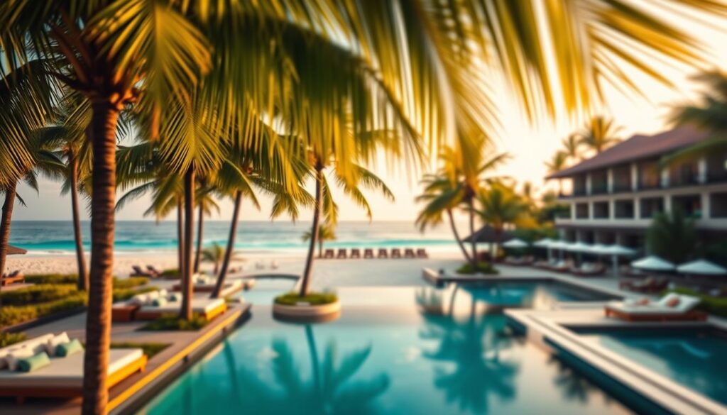 Bali Urlaub All inclusive mit Flug