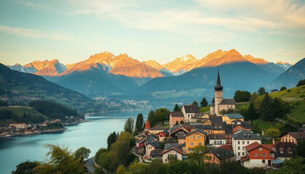Günstige Reiseziele Europa