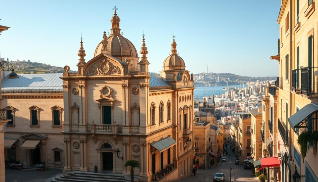 Malta Winterreise Sehenswürdigkeiten