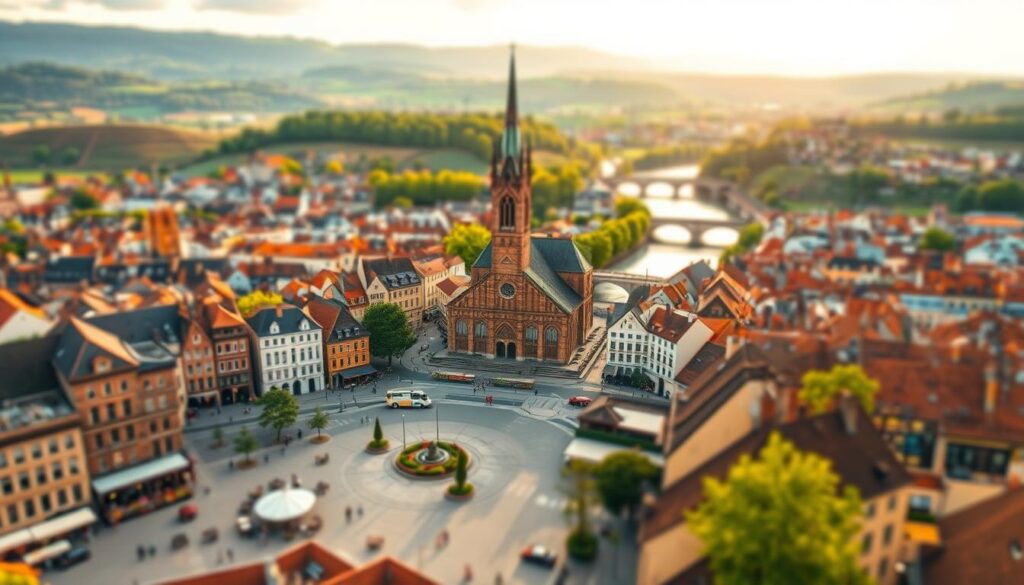 Sehenswürdigkeiten Maastricht