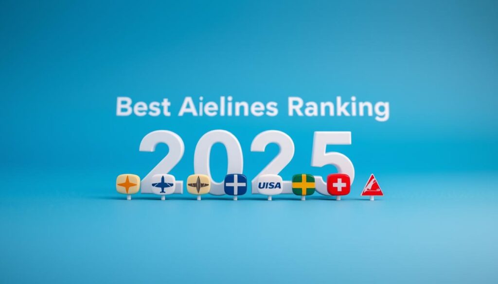 Beste Fluggesellschaften