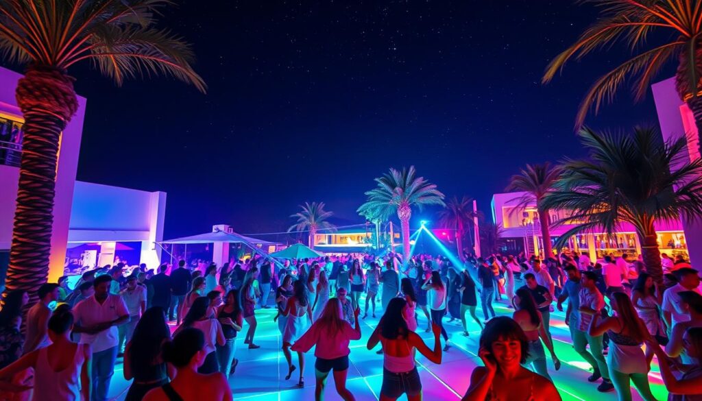 Ibiza Partyurlaub