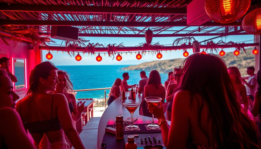 Ibiza Partyurlaub Geheimtipps