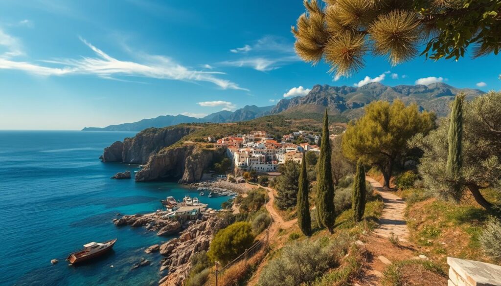 Kreta Geheimtipps