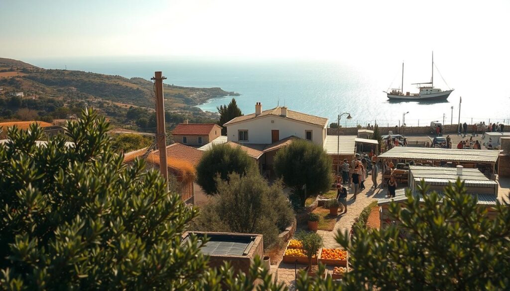 Nachhaltiger Tourismus auf Kreta