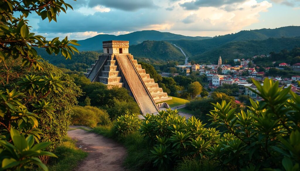 Mittelamerika Reiseziele Oktober Mittelamerika Reiseziele Oktober