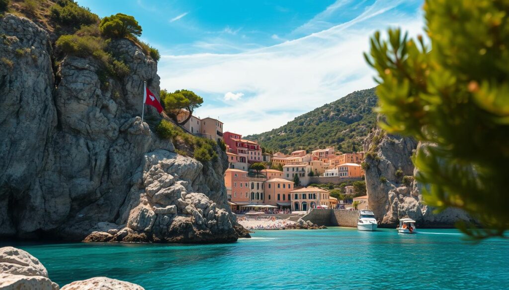 Sardinien Urlaub