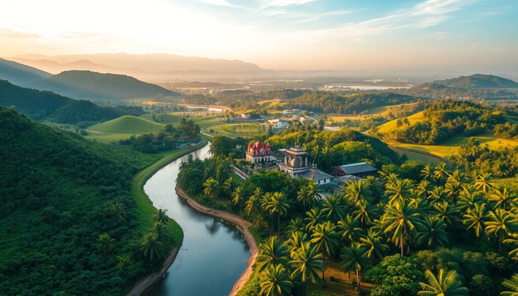 Urlaub Sri Lanka