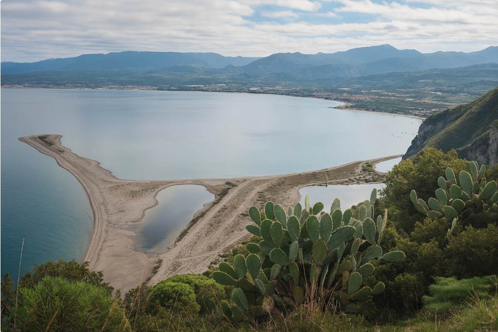 Wanderurlaube in Italien
