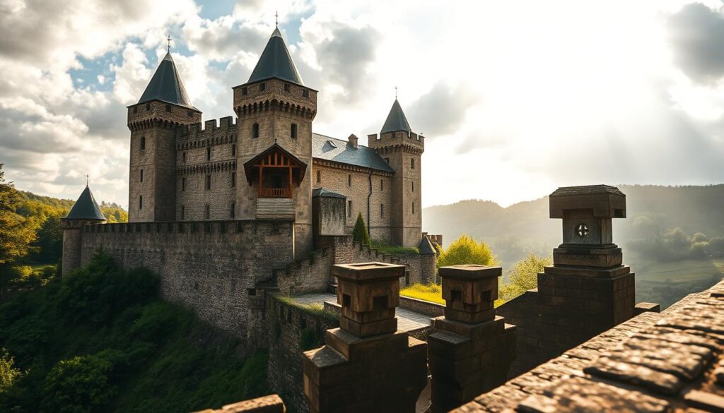 Falkenburg Niederlande