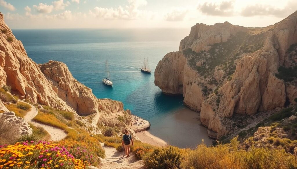 Kreta Urlaubsziele Abenteuer Aktivitäten