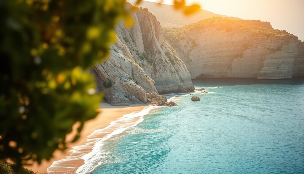 Kreta wo am schönsten