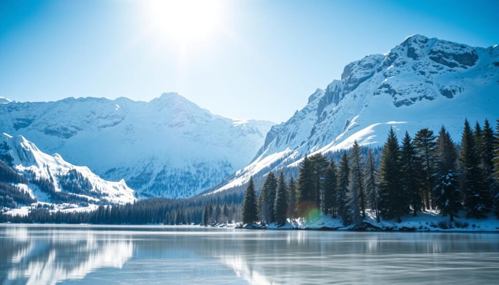 Skiurlaub Österreich