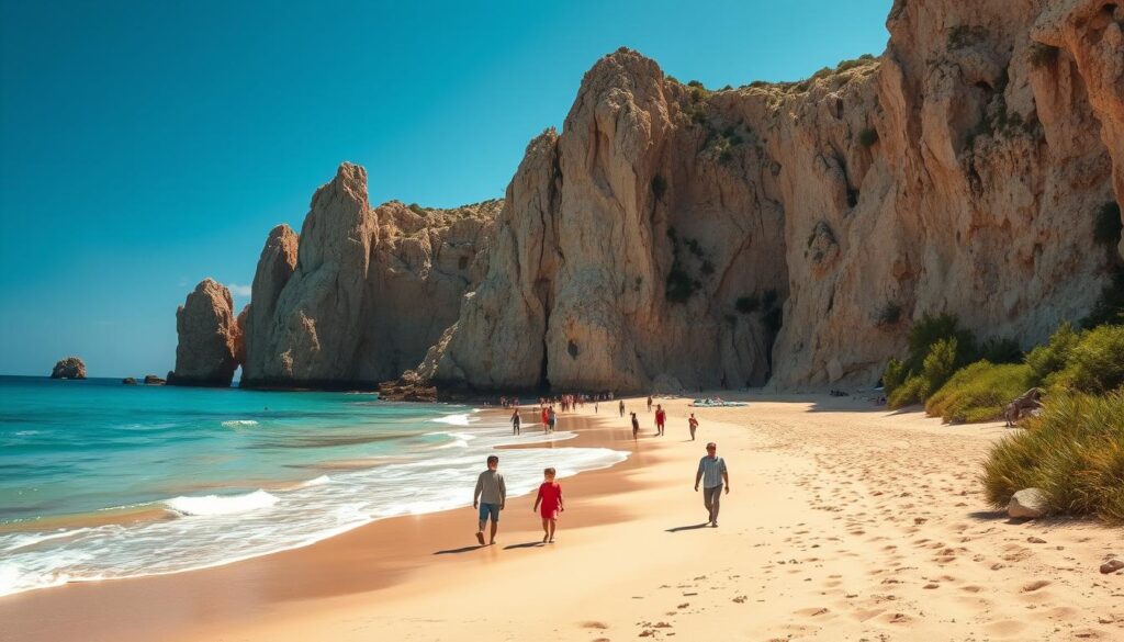 Urlaub Sardinien mit Kindern