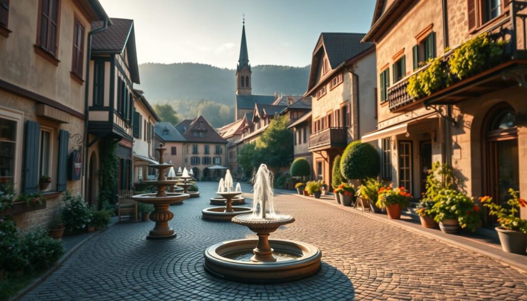 Franzensbad Geheimtipps