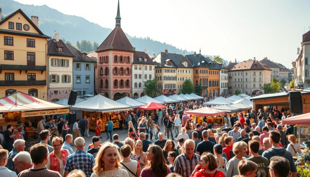 Kulturelle Veranstaltungen in Franzensbad 2025 Kulturelle Veranstaltungen in Franzensbad 2025