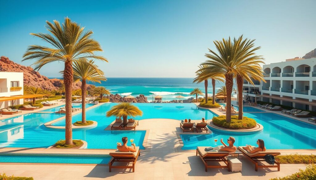 Bestes Hotel Fuerteventura