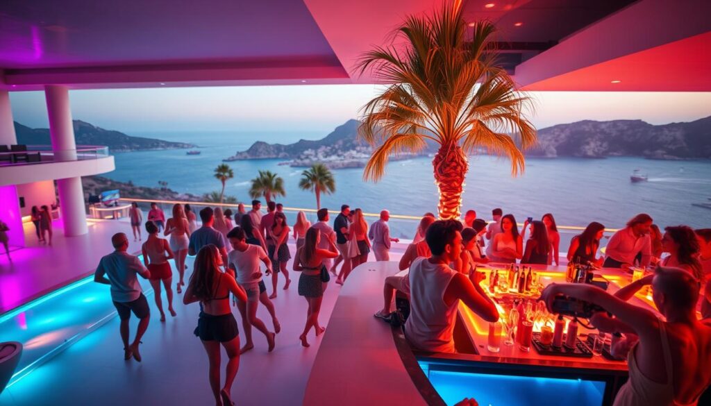 Cluburlaub Sardinien