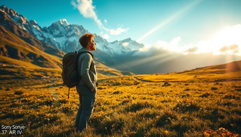 Inspiration für Alleinreisende