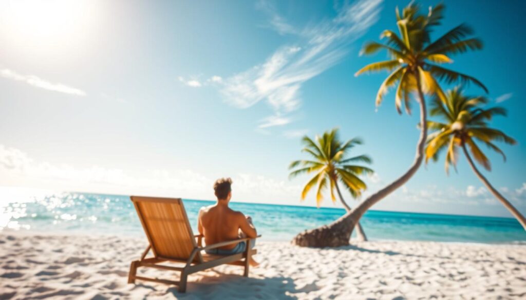 Mauritius bloß nicht