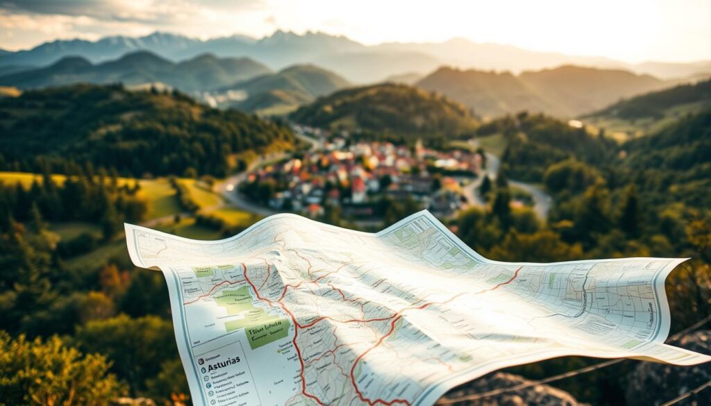 Reisetipps für Asturien