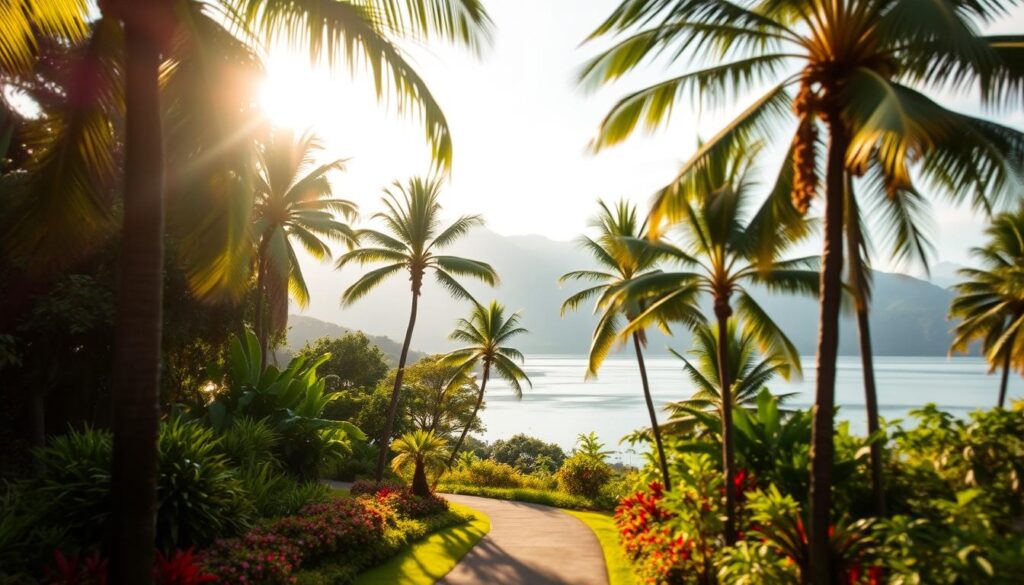 Beste Reisezeit Costa Rica