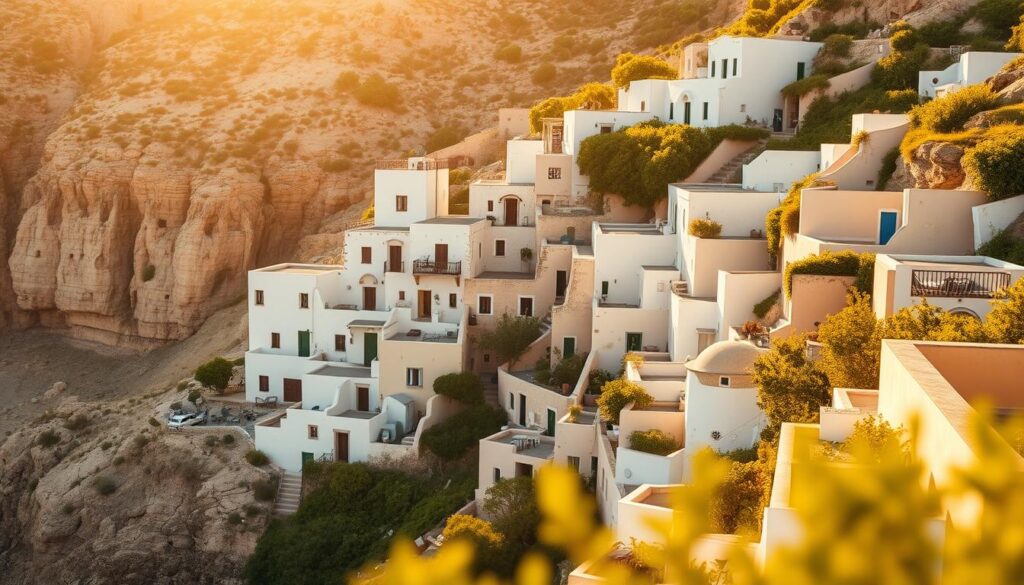 Cave Houses Santorin Unterkünfte Cave Houses Santorin Unterkünfte