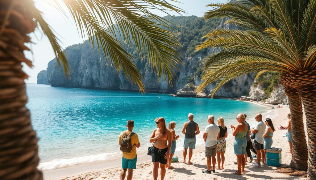 Insider Tipps Thassos