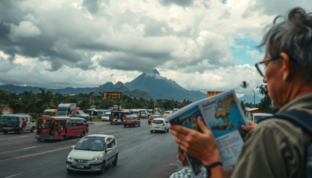 Mauritius bloß nicht