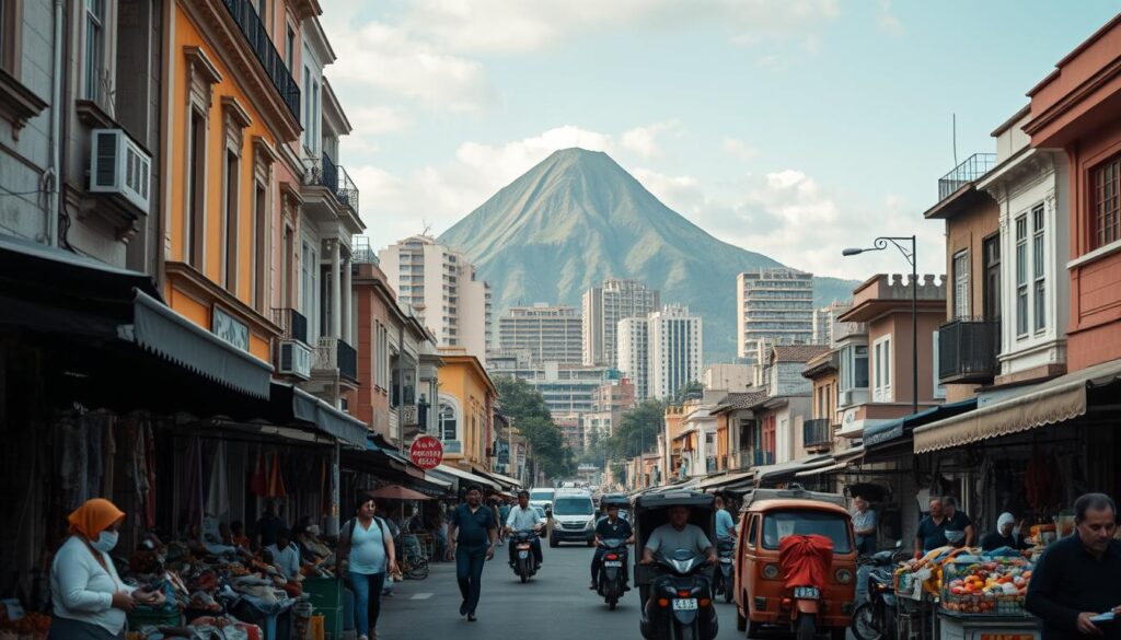 Praktische Reisetipps Port Louis Mauritius