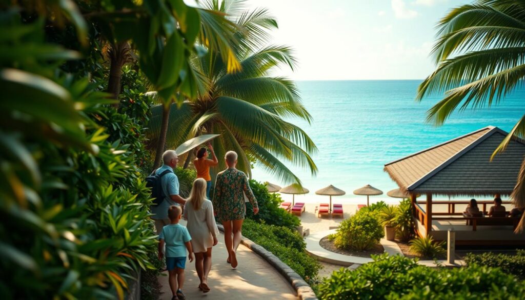 Reisehinweise für Besucher