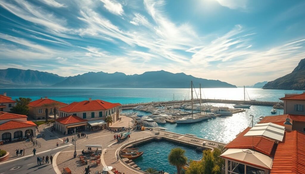 Reiseplanung Albanien 2026