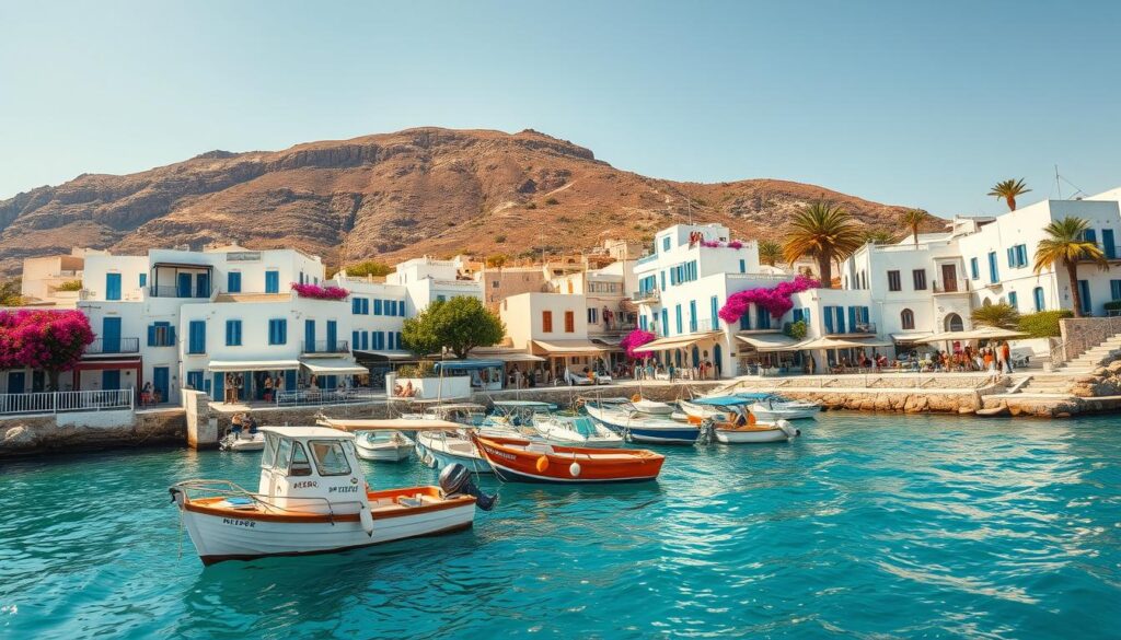 Urlaub Griechenland 2026