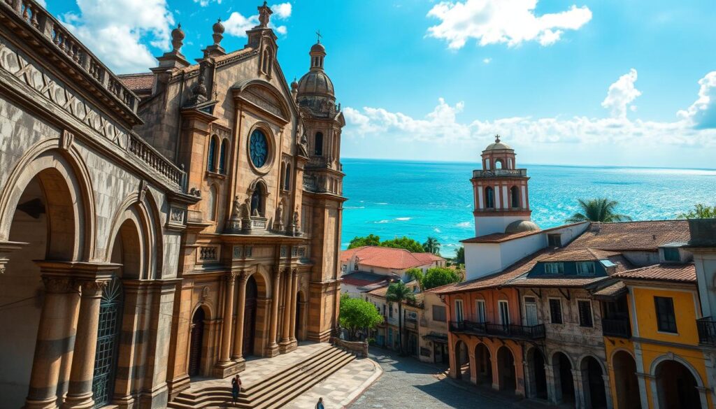 historische sehenswürdigkeiten