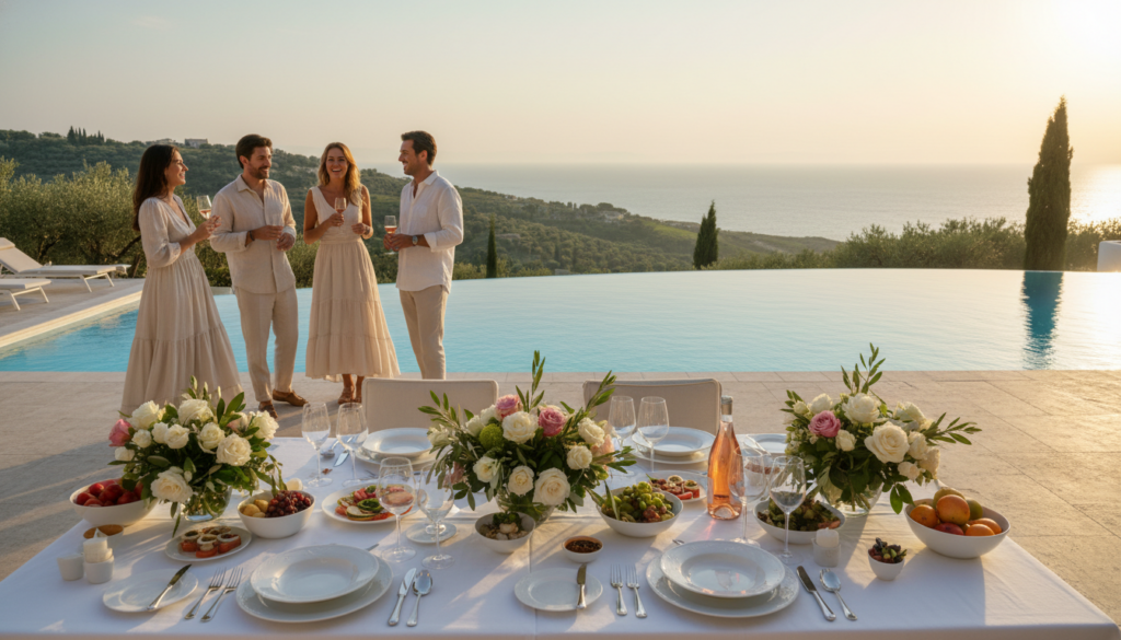 Luxusurlaub und exklusive Angebote in Italien
