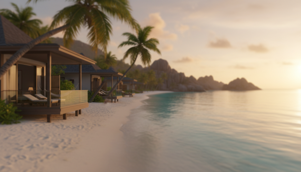 hotels Seychellen hotels Seychellen