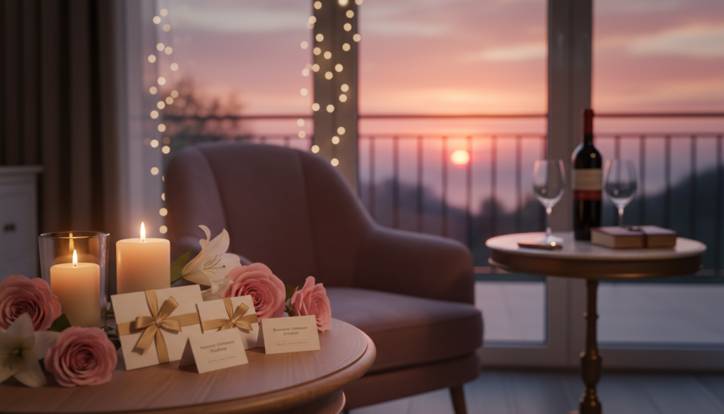 Gutscheinideen Specials