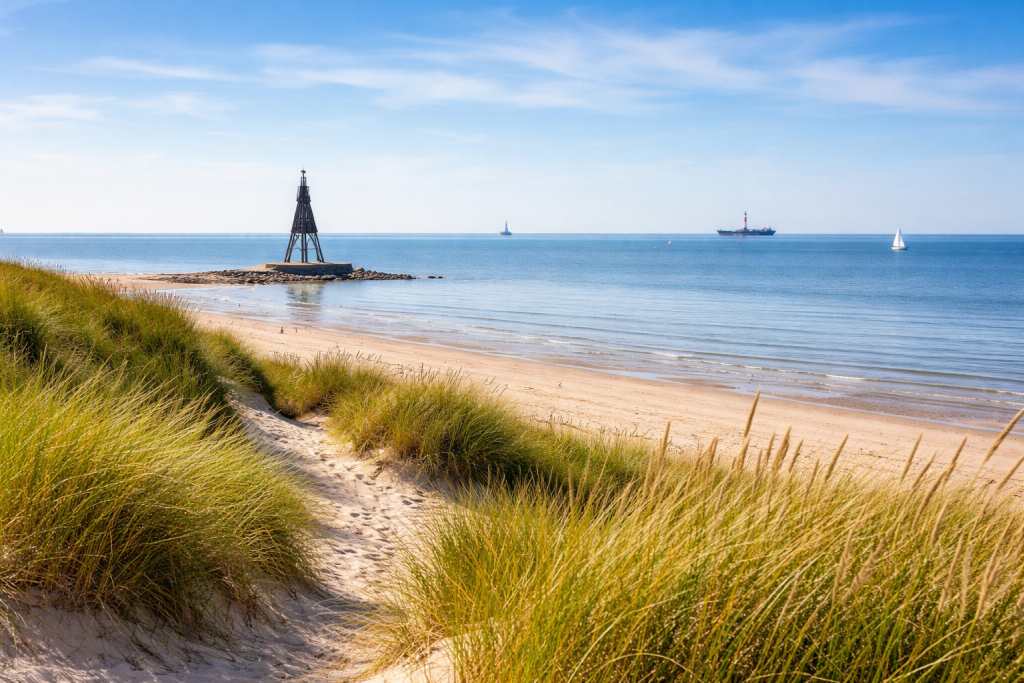 Urlaub in Cuxhaven und Umgebung