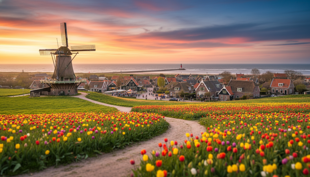 Geschichte und Kultur Zeeland Geschichte und Kultur Zeeland