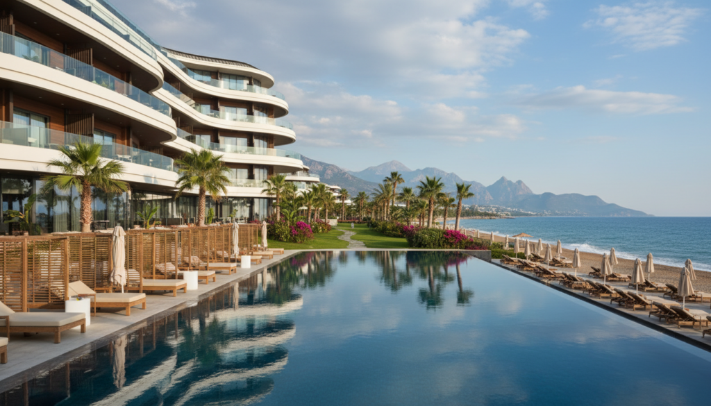 Granada Luxury Beach