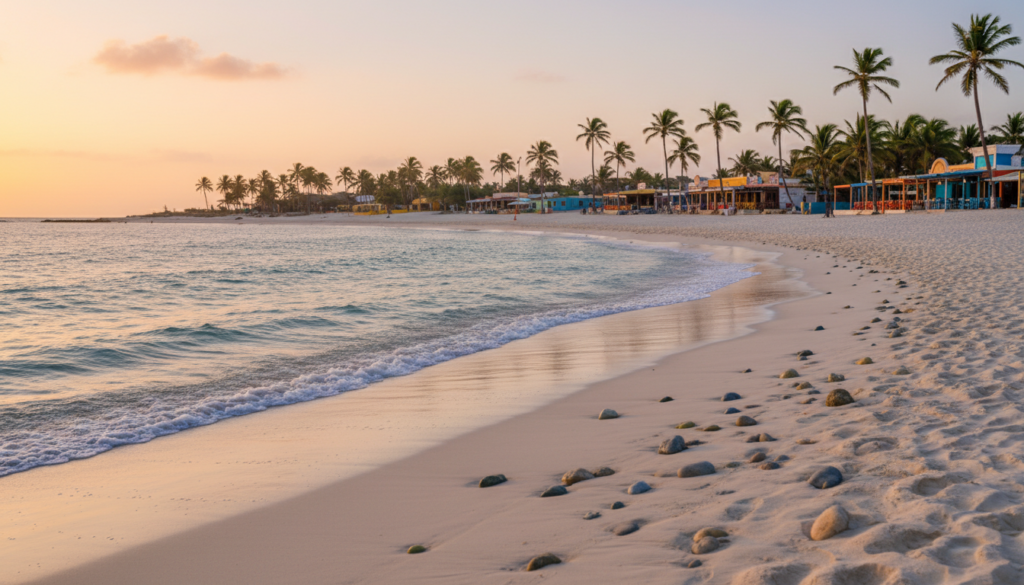 Santa Maria Kap Verde