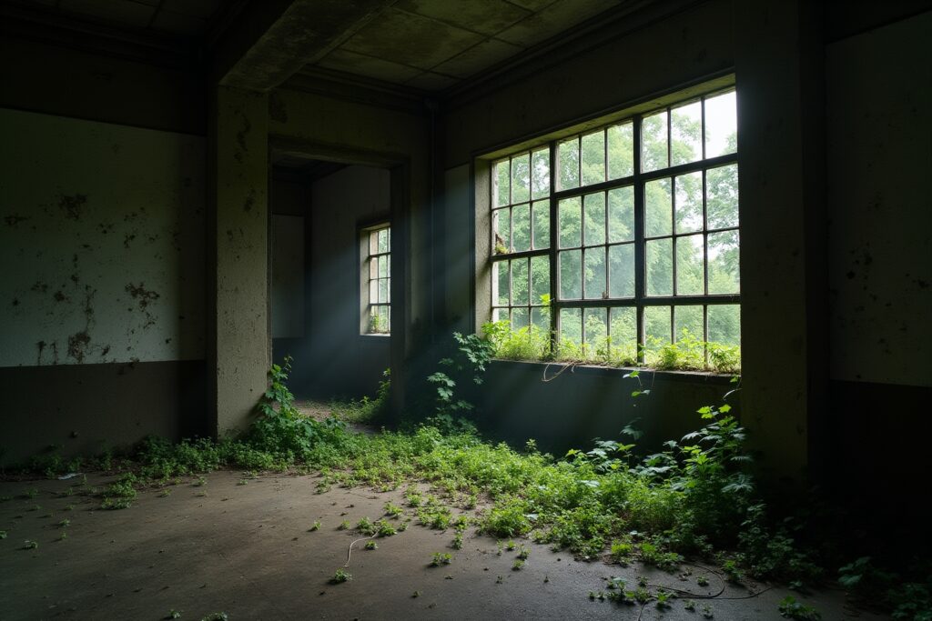 lost places deutschland tipps-Titel