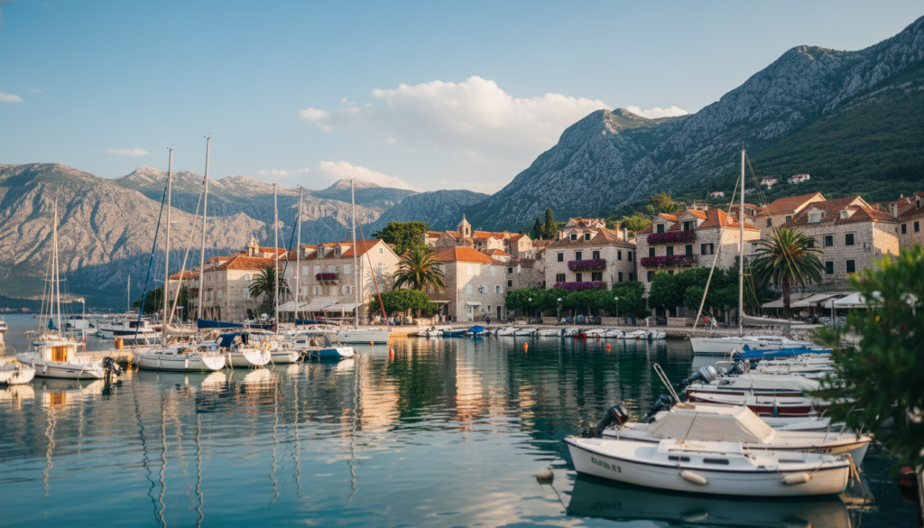 Kroatien Urlaub