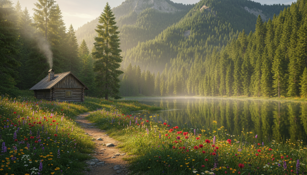 Schwarzwald Urlaub