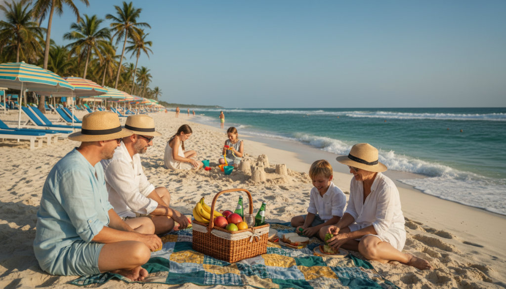 Sommerurlaub 2026