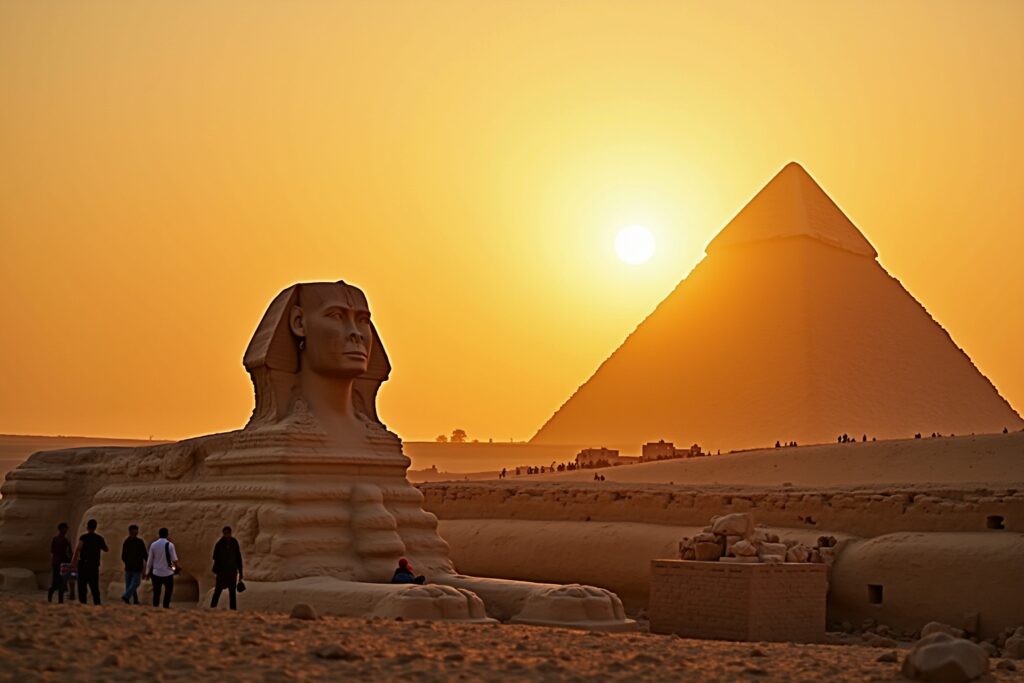 ägypten highlights erleben-Titel