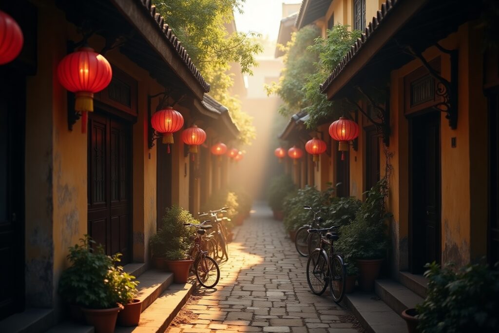 hanoi altstadt geheimtipps entdecken-Titel